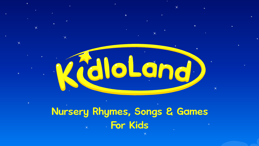 Kidloland-nursery-app