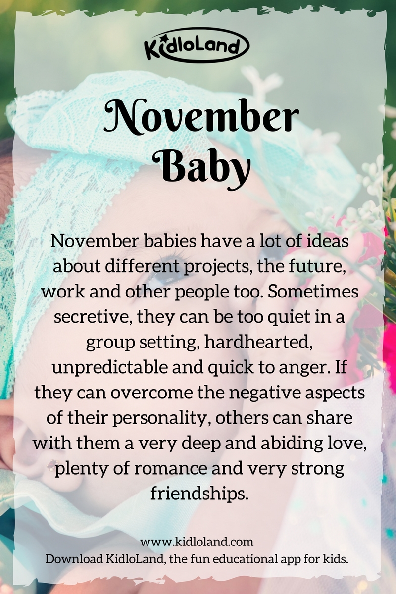 november-baby-month