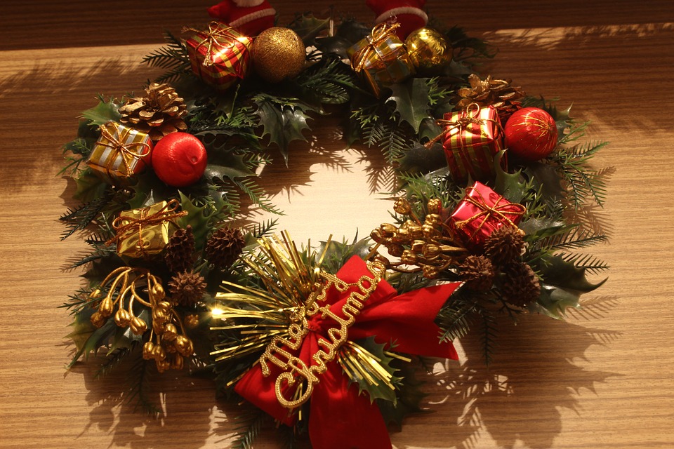 christmas-wreath