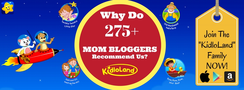 why-do-275-mom-bloggers-recommend-us
