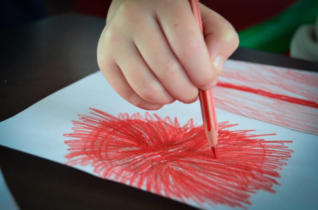 fine motor skills activities toddler