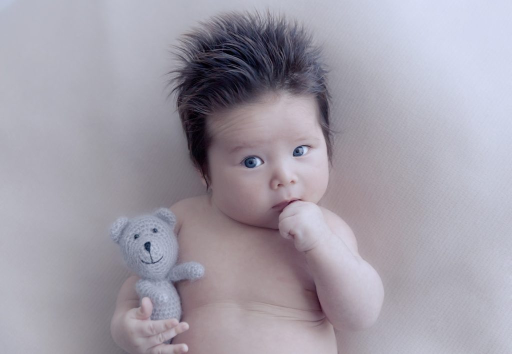 baby photo ideas