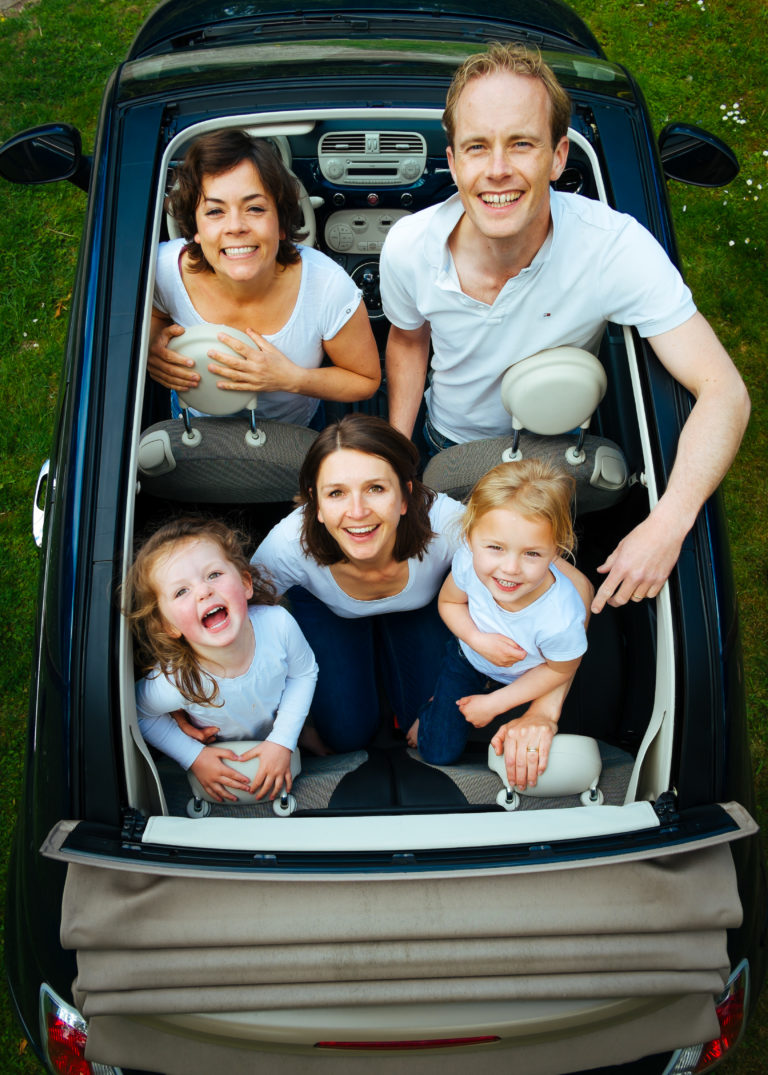 8 Smart Ways To Entertain Your Toddler In The Car KidloLand