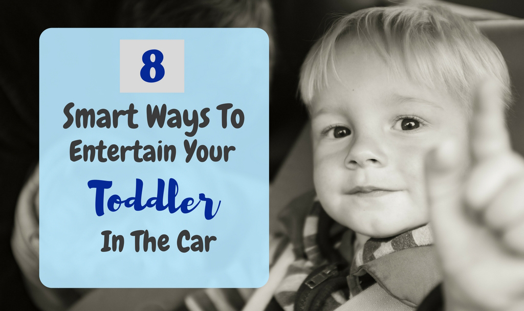 best car entertainment for toddlers