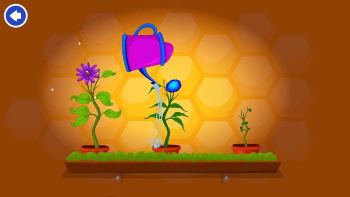 The_Busy_Bee_kidloland