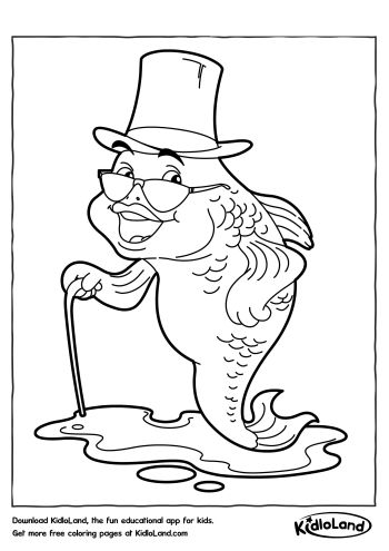 Free Printables & Worksheets For Your Kids - KidloLand