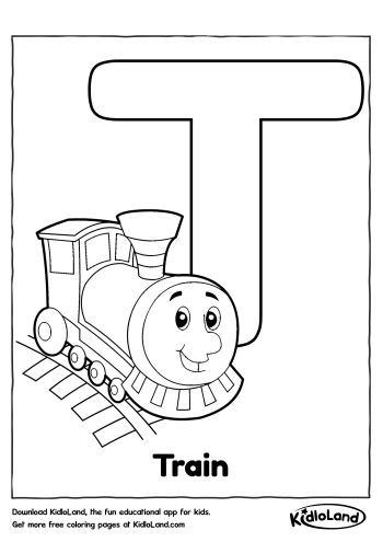 Alphabet_T_Coloring_Page_kidloland