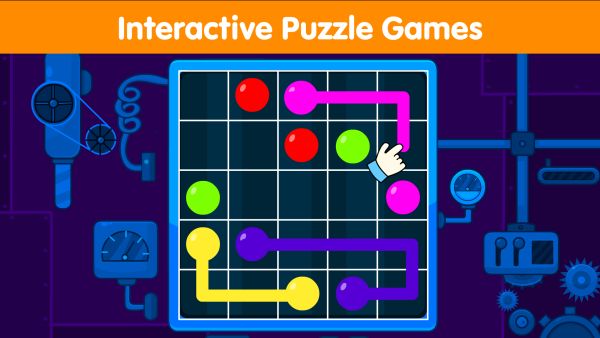 KidloLand Brainy Planet KidloLand Apps