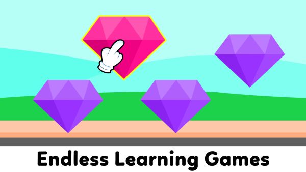 Endless Learning Games