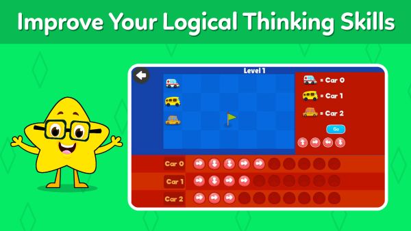 Improve Logical Thinking