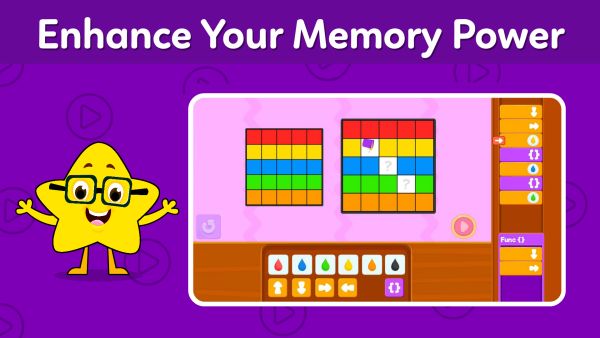 Enhance Memory Power