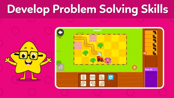 Develop Problem Solving Skills