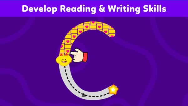 Develop Reading and Writing Skills