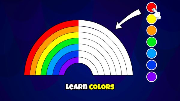 Learn Colors