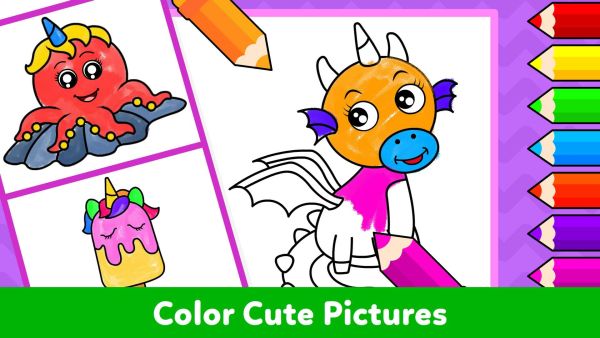Color Cute Pictures