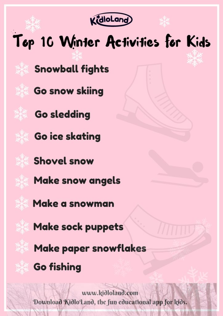kids-winter-activities
