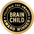 Brain Child Award