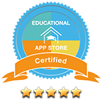 Educational App Store Badge