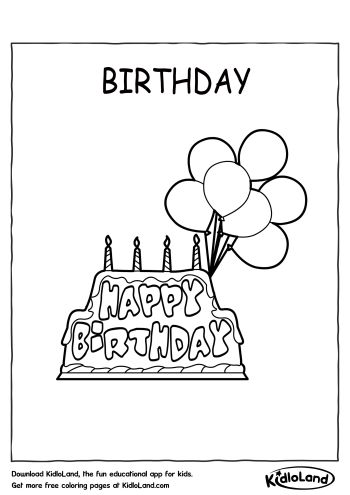 Birthday_Coloring_Page_kidloland