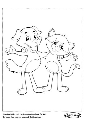 Coloring Page Veciles Coloring Page Veciles