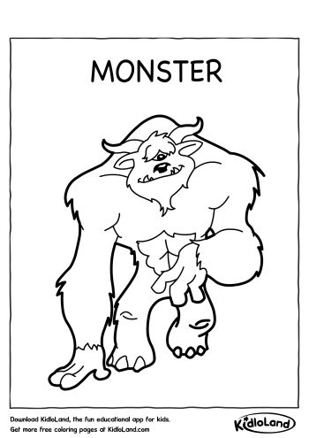 Monster_Coloring_Page_kidloland