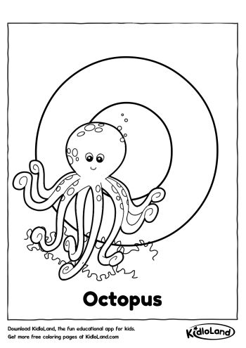 Alphabet_O_Coloring_Page_kidloland