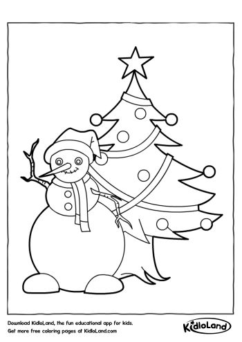 download free christmas coloring pages 19 and educational