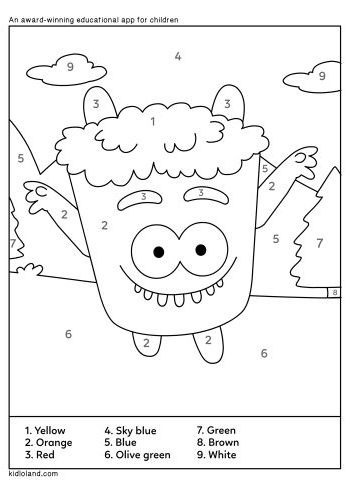 Color_By_Number_Monster_kidloland