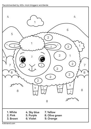 Color_By_Number_Sheep_kidloland