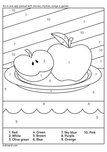 Color_By_Number_Apple_kidloland