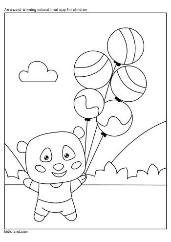 _Teddy_Coloring_Page_kidloland