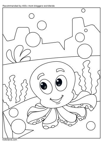 Octopus_Coloring_Page_kidloland