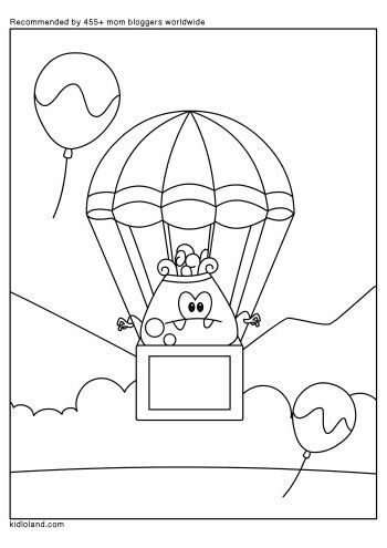 Hot_Air_Balloon_Coloring_Page_kidloland