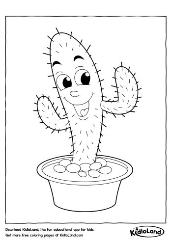 Cactus_Coloring_Page_kidloland