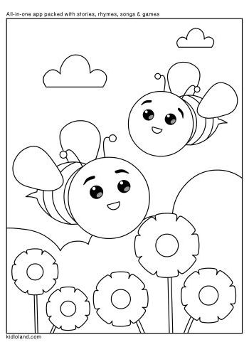 Insects_Coloring_Page_kidloland