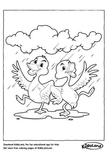 Dancing_Birds_Coloring_Page_kidloland