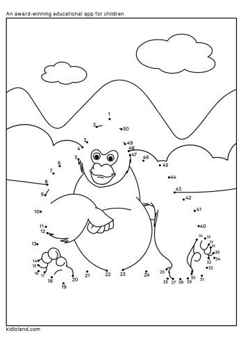 Dot_To_Dot_Monkey_kidloland