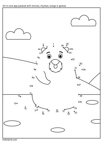 Dot_To_Dot_Fluffy_Bear_kidloland