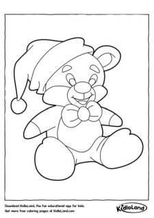 Teddy_Bear_Coloring_Page_kidloland