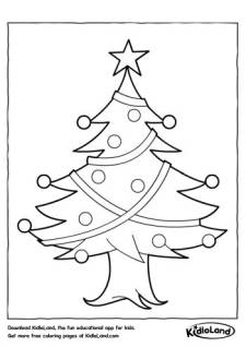 Christmas_Tree_Coloring_Page_kidloland