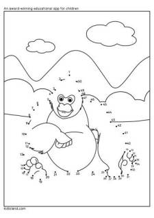 Dot_To_Dot_Monkey_kidloland